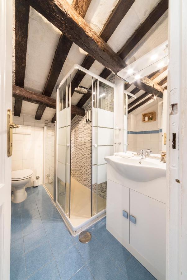 Cozy & Charme Apartment In Roma Esterno foto