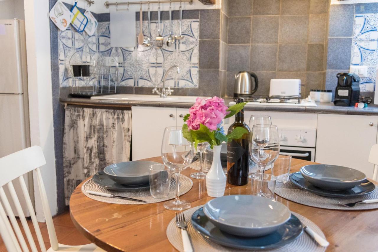 Cozy & Charme Apartment In Roma Esterno foto