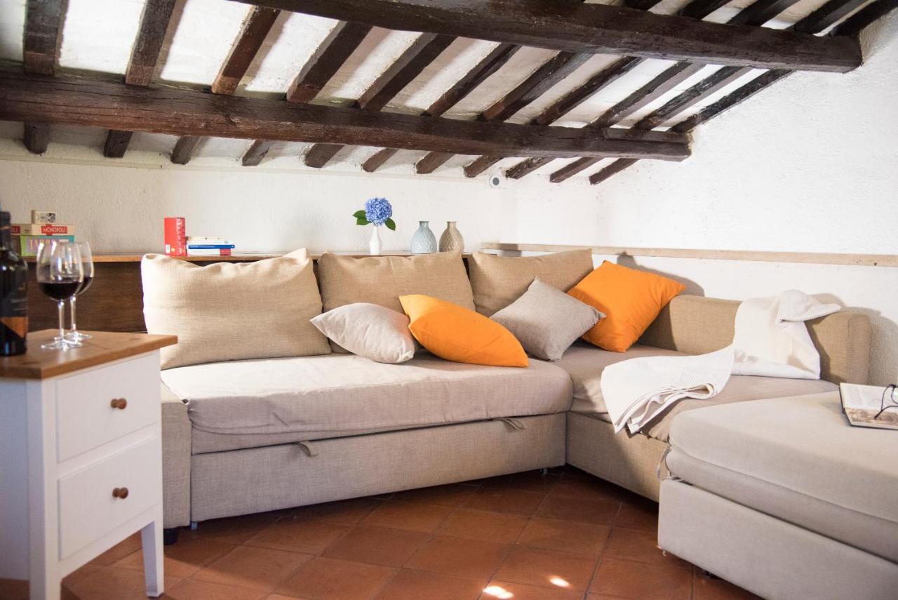 Cozy & Charme Apartment In Roma Esterno foto